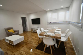 Apartamento céntrico reformado junto Plaza Guzmán